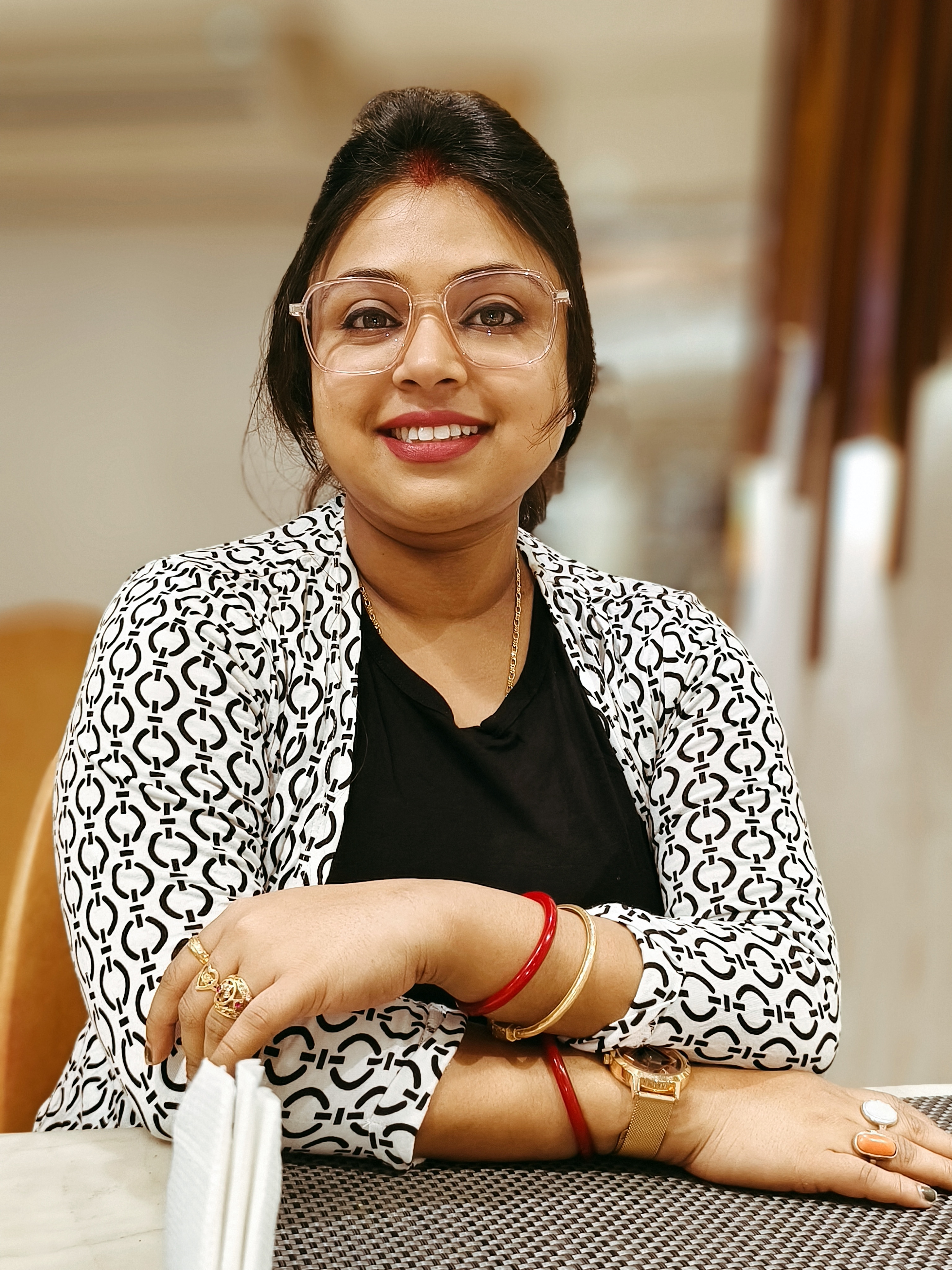 Susmita